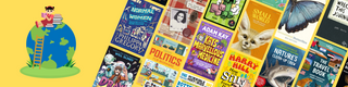 Children's Non-Fiction