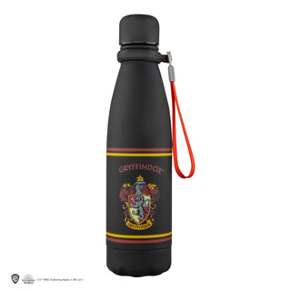 Cover image for 4895205604124 - Gryffindor Insulated WaterBottle