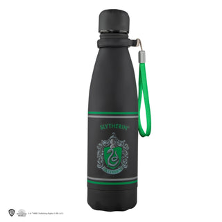 Cover image for 4895205604131 - Slytherin Insulated Water Bottle