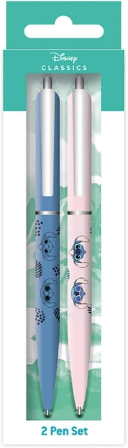 Cover image for 5051265739346 - Lilo & Stitch 2 Pen Set