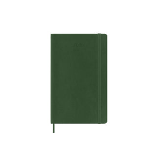 Cover image for 8056999275594 - Moleskine 2026 12 Month Daily Large Softcover Diary