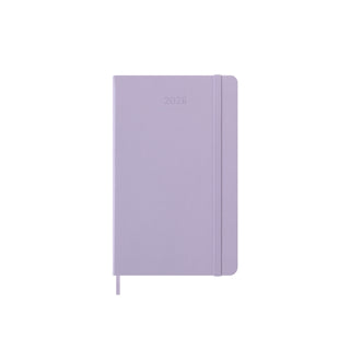 Cover image for 8056999276416 - Moleskine 2026 12 Month Daily Large Hardcover Diary