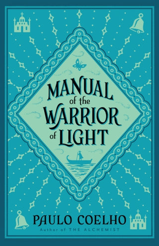 Cover image for 9780007156320 - Manual of The Warrior of Light