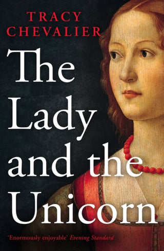Cover image for 9780007172313 - The Lady and the Unicorn
