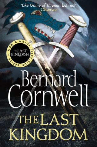 Cover image for 9780007218011 - The Last Kingdom