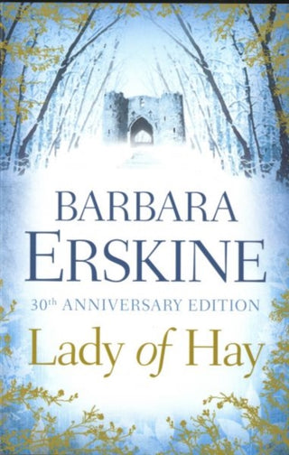 Cover image for 9780007250868 - Lady of Hay