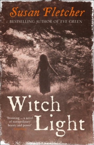 Cover image for 9780007321605 - Witch Light