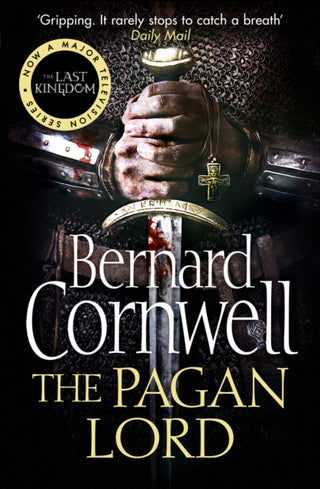 Cover image for 9780007331925 - The Pagan Lord