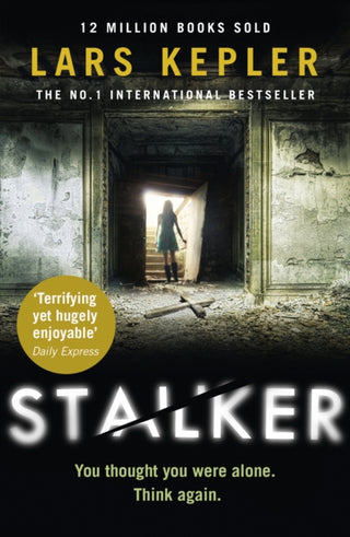 Cover image for 9780007467853 - Stalker