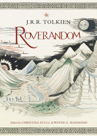 Cover image for 9780007523283 - Roverandom
