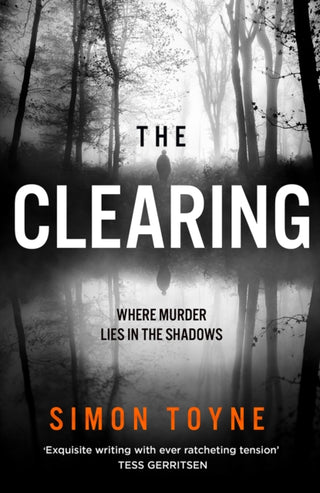 Cover image for 9780007551750 - The Clearing