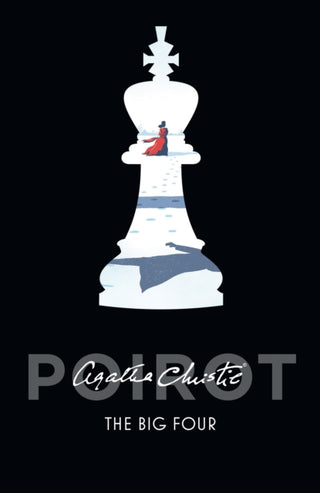 Cover image for 9780008164904 - The Big Four