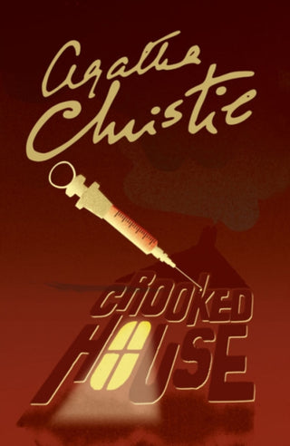 Cover image for 9780008196349 - Crooked House