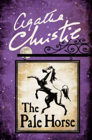 Cover image for 9780008196387 - The Pale Horse