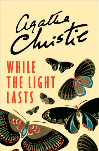 Cover image for 9780008196462 - While the Light Lasts
