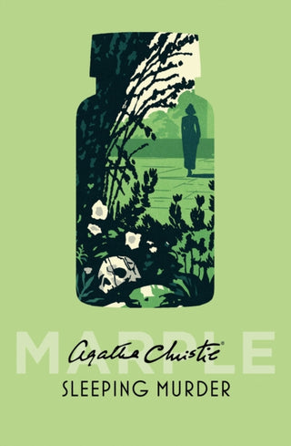 Cover image for 9780008196639 - Sleeping Murder