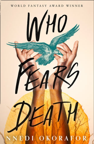 Cover image for 9780008288747 - Who Fears Death