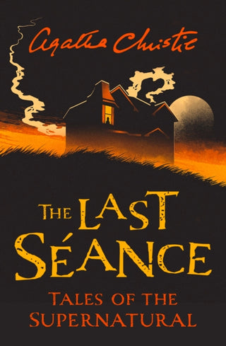 Cover image for 9780008336738 - The Last Seance