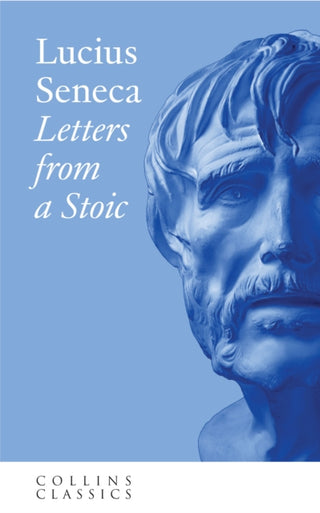 Cover image for 9780008425050 - Letters from a Stoic