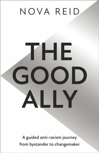 Cover image for 9780008439521 - The Good Ally