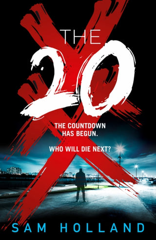Cover image for 9780008461683 - The Twenty
