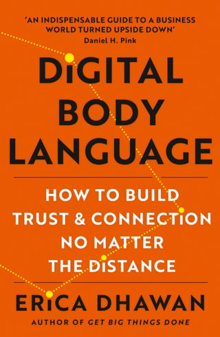 Cover image for 9780008476526 - Digital Body Language