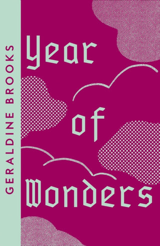 Cover image for 9780008485184 - Year of Wonders