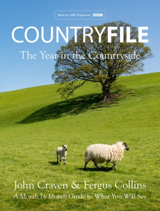 Cover image for 9780008529338 - Countryfile
