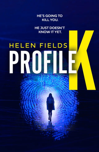 Cover image for 9780008533526 - Profile K