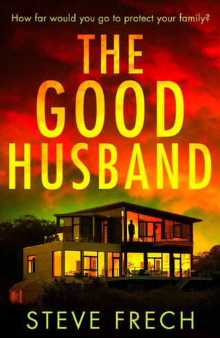 Cover image for 9780008598587 - The Good Husband