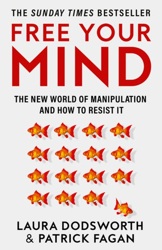 Cover image for 9780008600853 - Free Your Mind