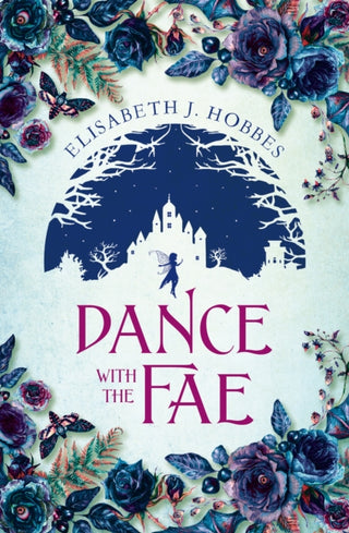 Cover image for 9780008637248 - Dance with the Fae