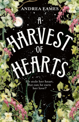 Cover image for 9780008687168 - A Harvest of Hearts
