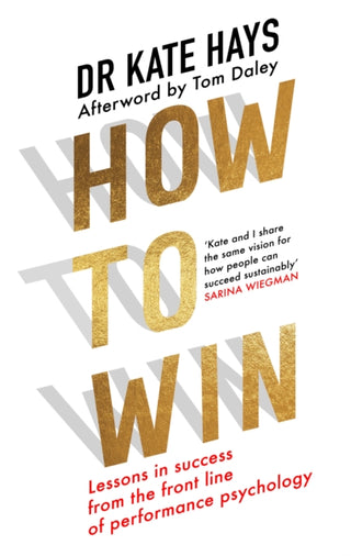 Cover image for 9780008698287 - How to Win
