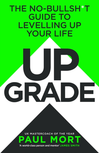 Cover image for 9780008718022 - Upgrade