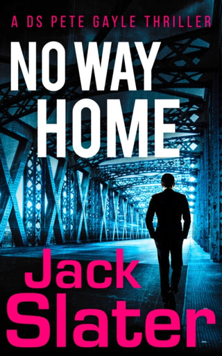 Cover image for 9780008743086 - No Way Home