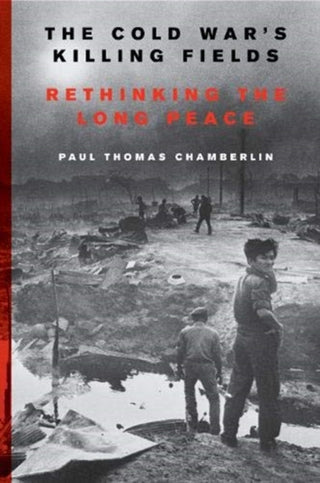Cover image for 9780062367211 - The Cold War's Killing Fields