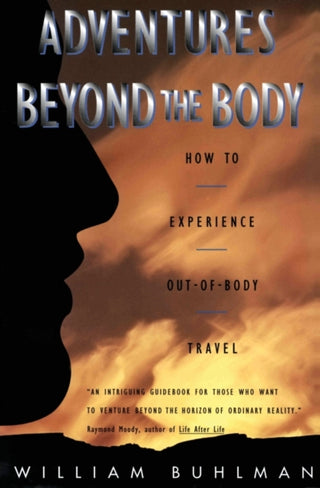 Cover image for 9780062513717 - Adventures Beyond the Body