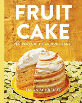 Cover image for 9780062977458 - Fruit Cake