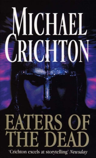 Cover image for 9780099222828 - Eaters Of The Dead