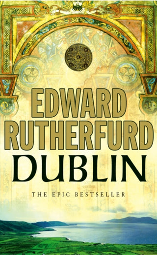 Cover image for 9780099279082 - Dublin