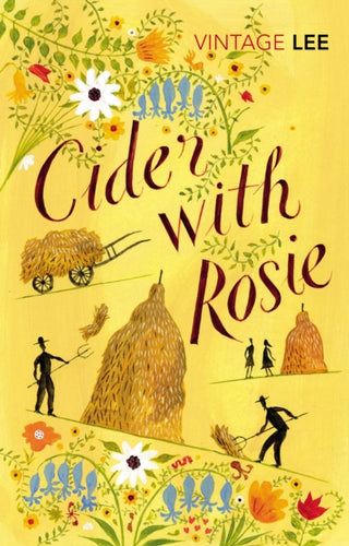 Cover image for 9780099285663 - Cider With Rosie