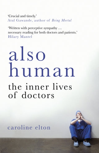 Cover image for 9780099510796 - Also Human