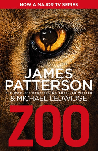 Cover image for 9780099553472 - Zoo