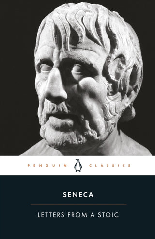 Cover image for 9780140442106 - Letters from a Stoic