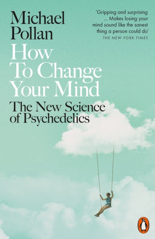 Cover image for 9780141985138 - How to Change Your Mind