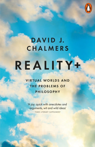 Cover image for 9780141986784 - Reality+