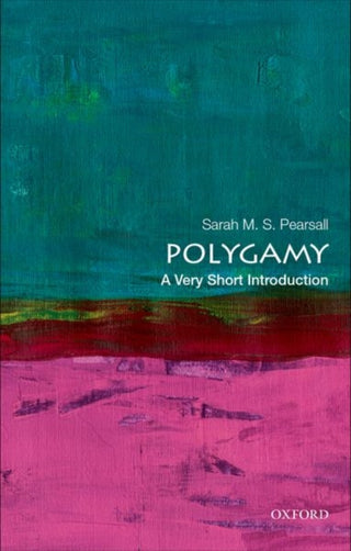 Cover image for 9780197533178 - Polygamy