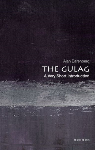 Cover image for 9780197548226 - The Gulag