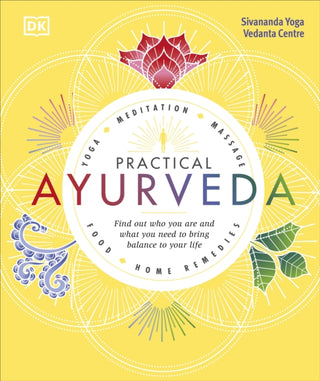 Cover image for 9780241302125 - Practical Ayurveda